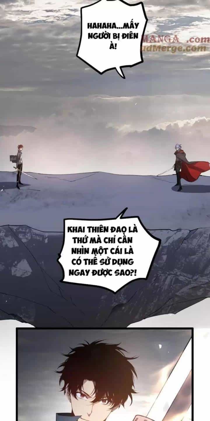 Ta Là Chúa Tể Trùng Độc - Chương 28 - ảnh 29