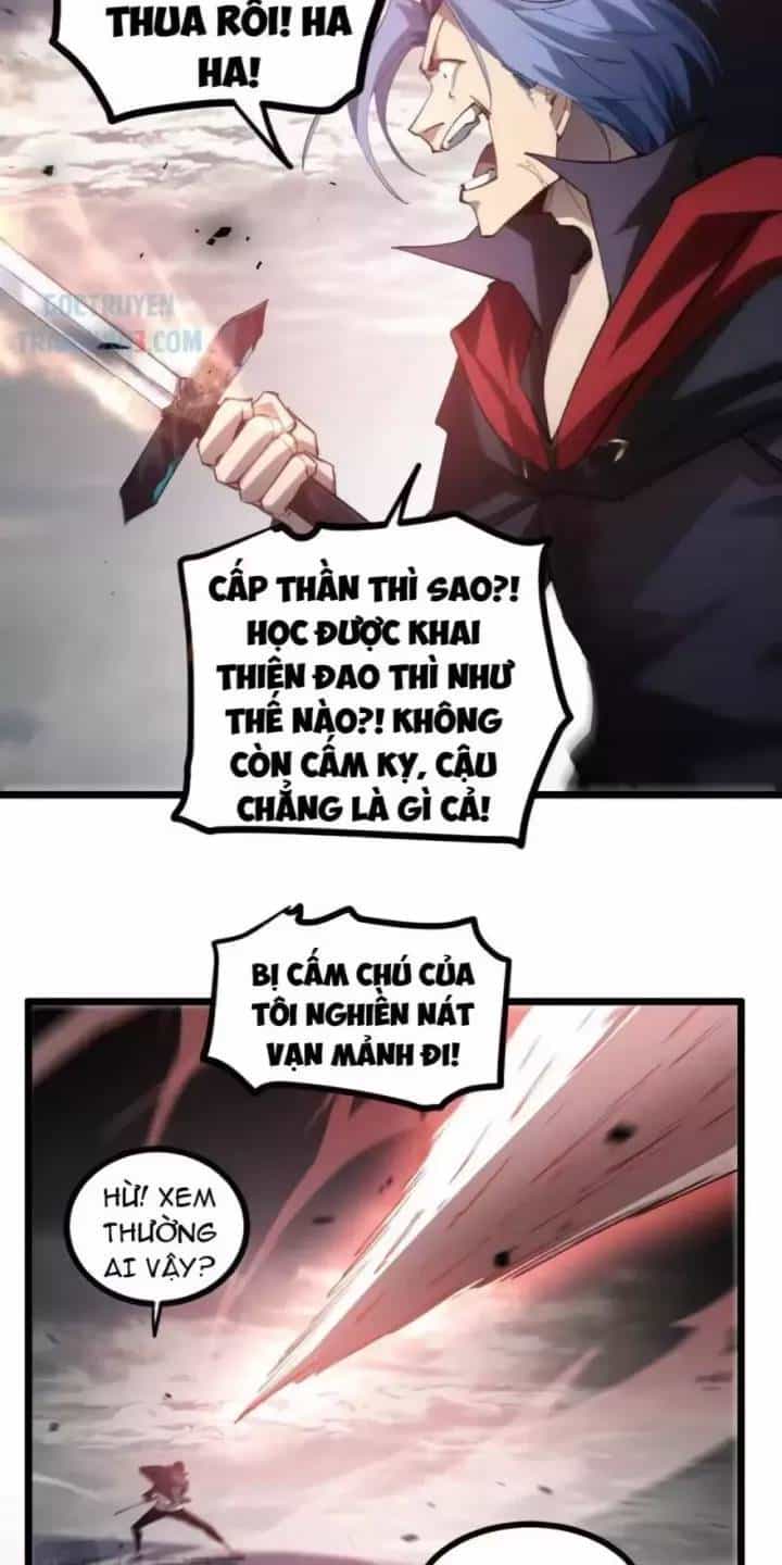 Ta Là Chúa Tể Trùng Độc - Chương 29 - ảnh 10