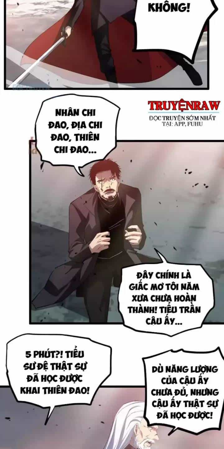 Ta Là Chúa Tể Trùng Độc - Chương 29 - ảnh 15