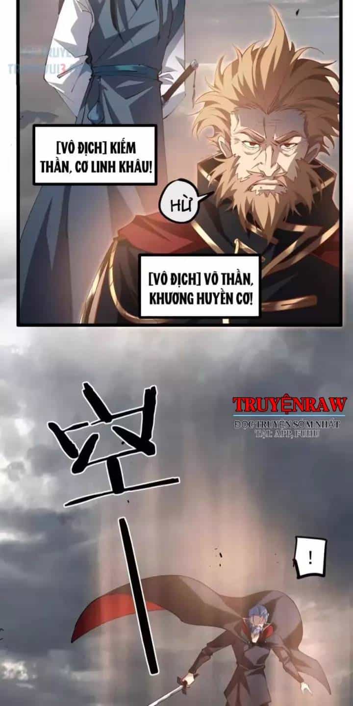 Ta Là Chúa Tể Trùng Độc - Chương 29 - ảnh 19