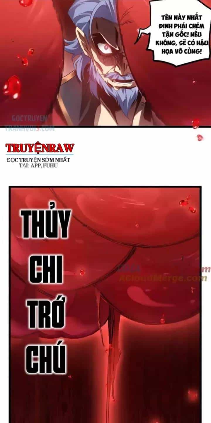 Ta Là Chúa Tể Trùng Độc - Chương 29 - ảnh 40