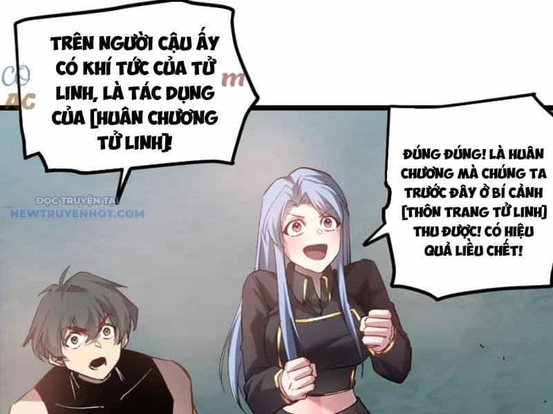 Ta Là Chúa Tể Trùng Độc - Chương 30 - ảnh 68