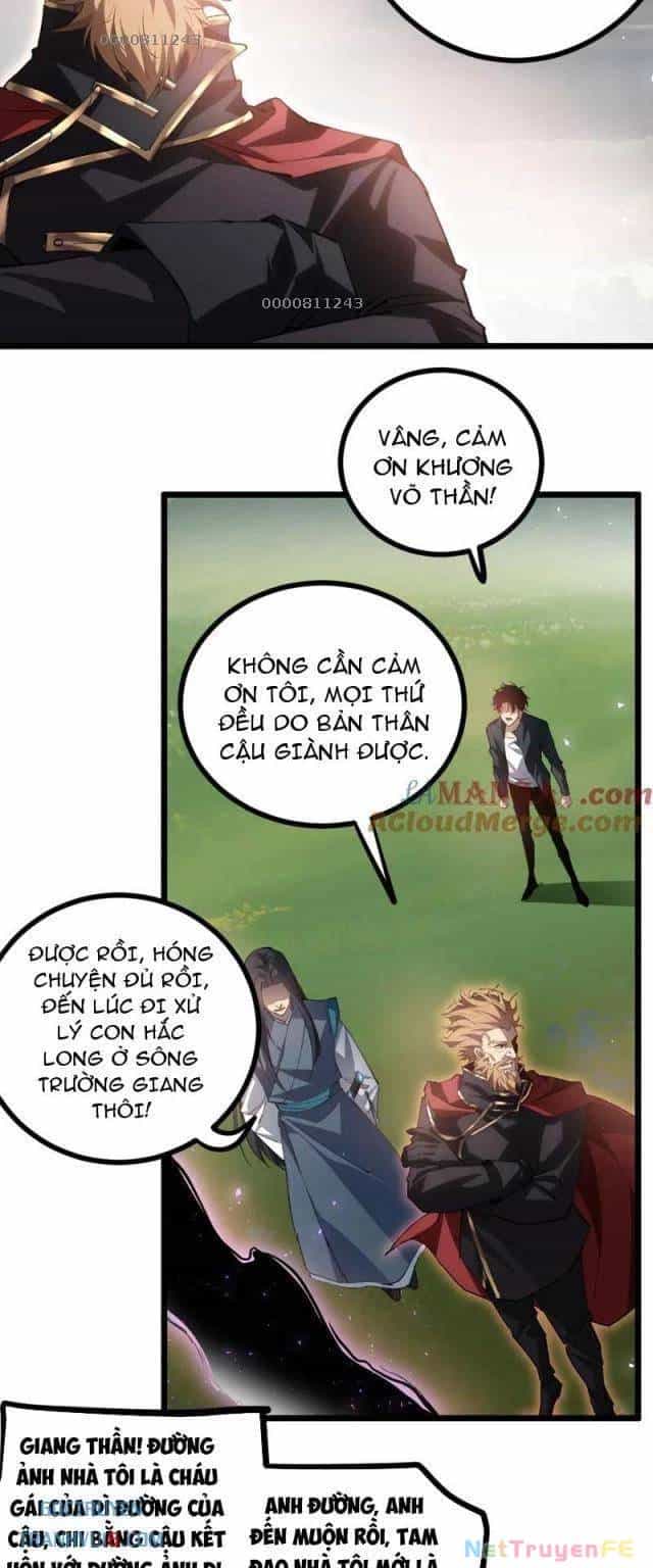 Ta Là Chúa Tể Trùng Độc - Chương 32 - ảnh 18