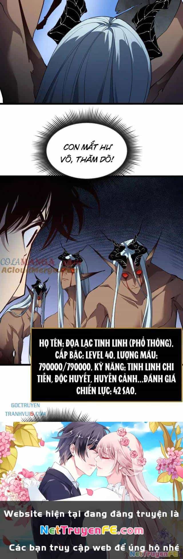 Ta Là Chúa Tể Trùng Độc - Chương 32 - ảnh 33