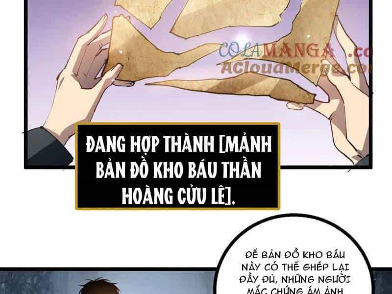 Ta Là Chúa Tể Trùng Độc - Chương 34 - ảnh 45