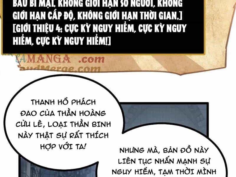 Ta Là Chúa Tể Trùng Độc - Chương 34 - ảnh 49