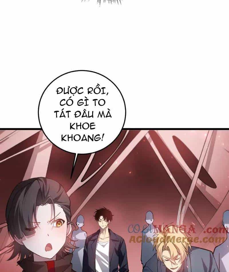 Ta Là Chúa Tể Trùng Độc - Chương 36 - ảnh 33