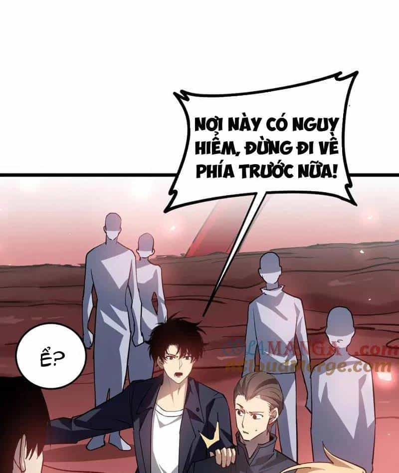 Ta Là Chúa Tể Trùng Độc - Chương 36 - ảnh 43