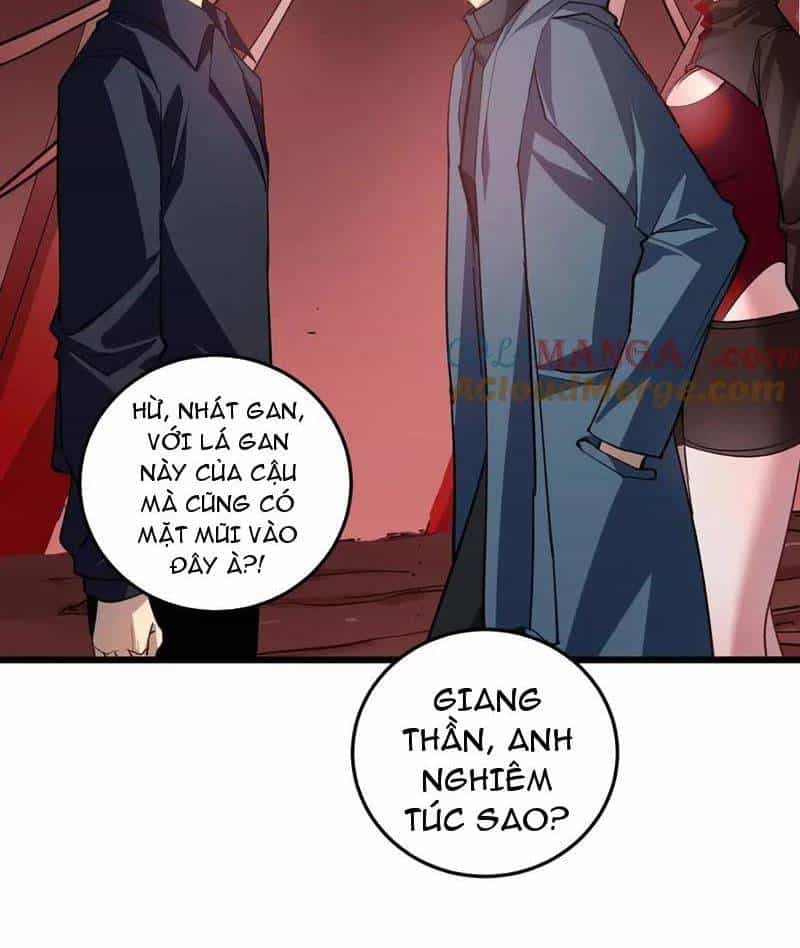 Ta Là Chúa Tể Trùng Độc - Chương 36 - ảnh 46