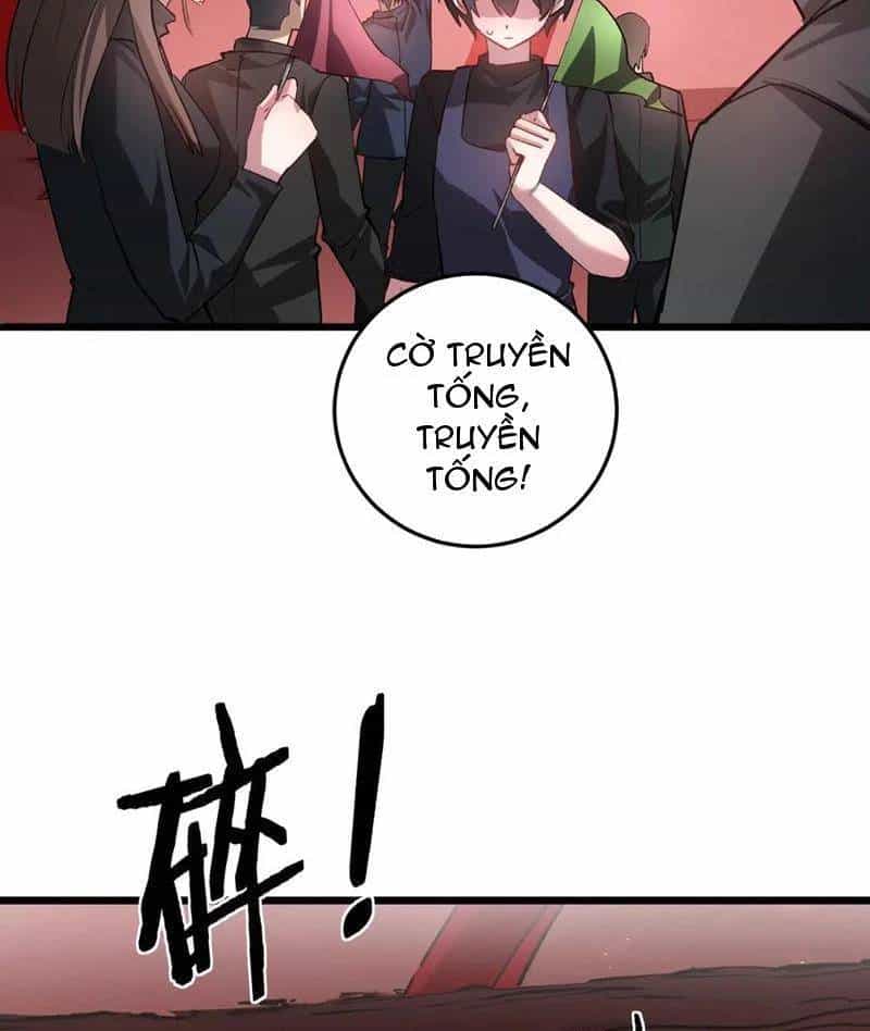 Ta Là Chúa Tể Trùng Độc - Chương 36 - ảnh 76
