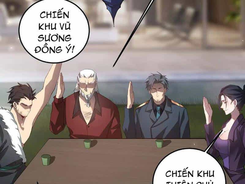 Ta Là Chúa Tể Trùng Độc - Chương 41 - ảnh 55