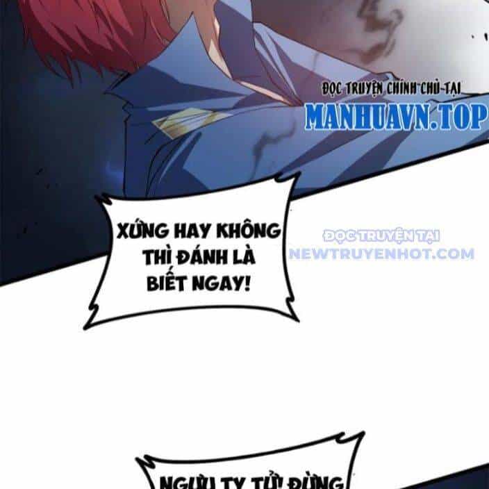 Ta Là Chúa Tể Trùng Độc - Chương 44 - ảnh 19