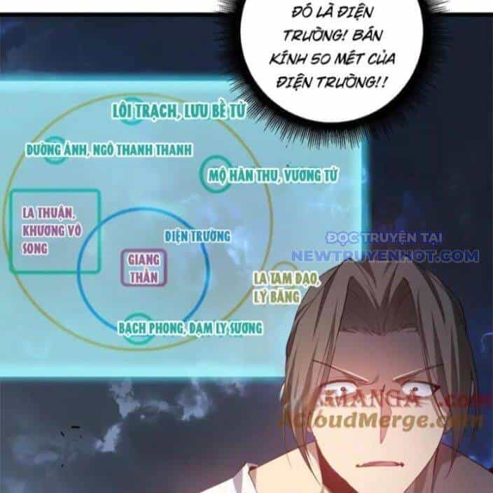 Ta Là Chúa Tể Trùng Độc - Chương 44 - ảnh 63