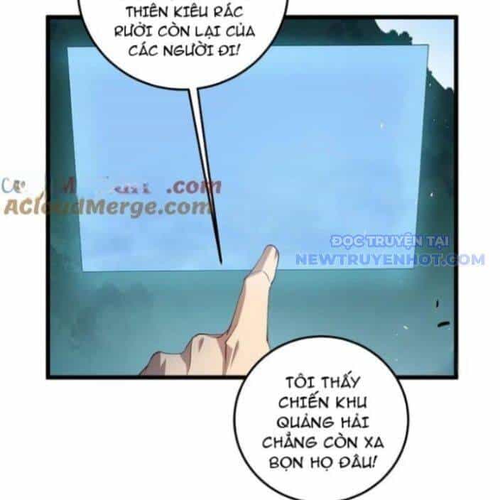 Ta Là Chúa Tể Trùng Độc - Chương 45 - ảnh 24