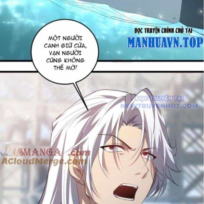 Ta Là Chúa Tể Trùng Độc - Chương 45 - ảnh 45