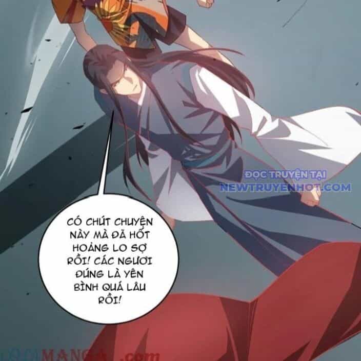 Ta Là Chúa Tể Trùng Độc - Chương 47 - ảnh 19
