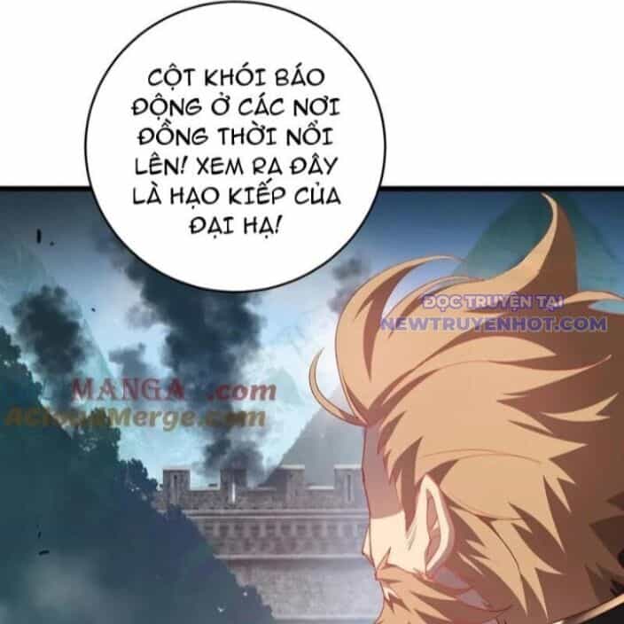 Ta Là Chúa Tể Trùng Độc - Chương 47 - ảnh 61