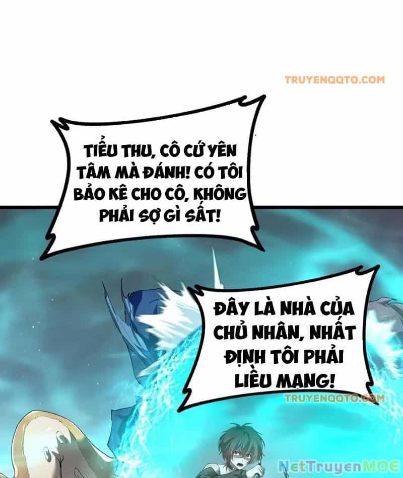 Ta Là Chúa Tể Trùng Độc - Chương 50 - ảnh 10