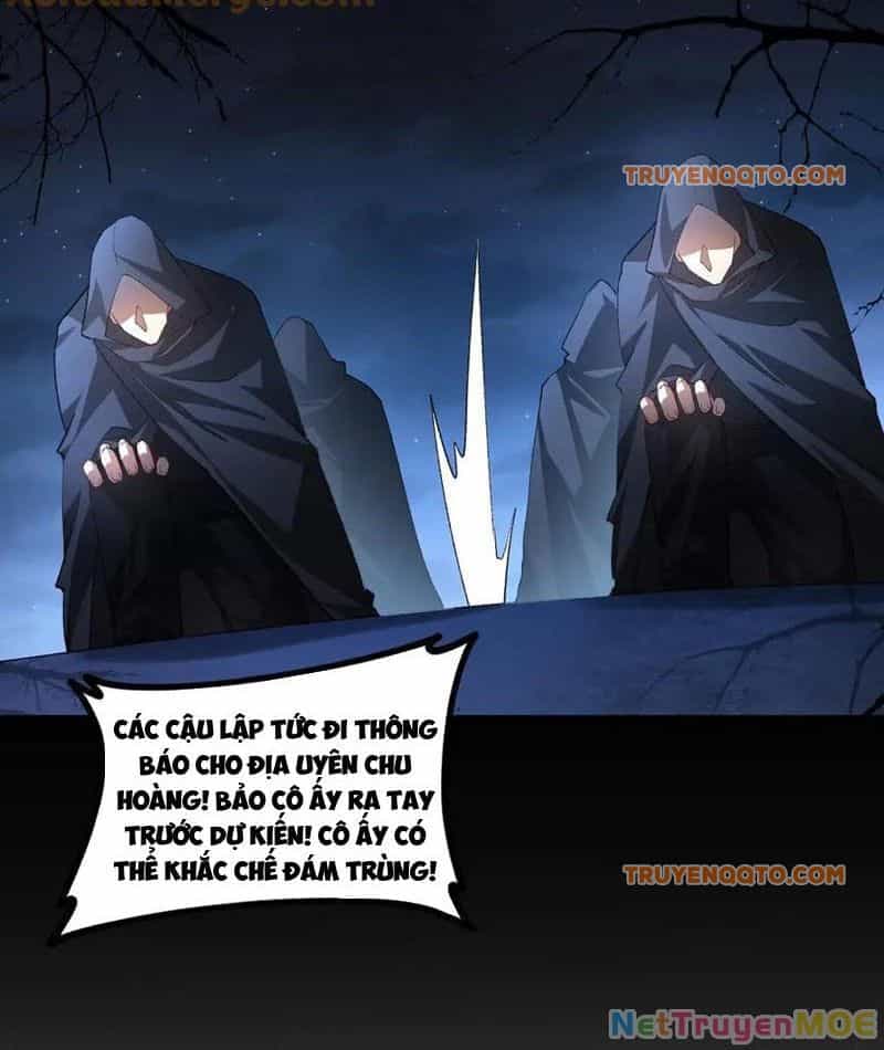 Ta Là Chúa Tể Trùng Độc - Chương 50 - ảnh 33