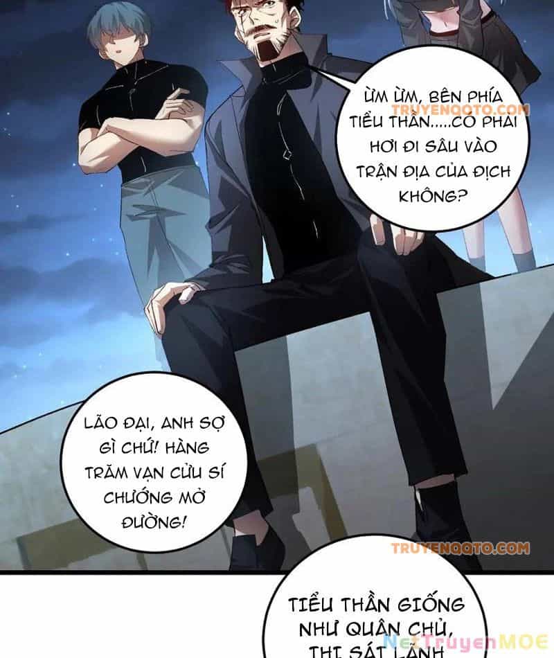 Ta Là Chúa Tể Trùng Độc - Chương 50 - ảnh 56