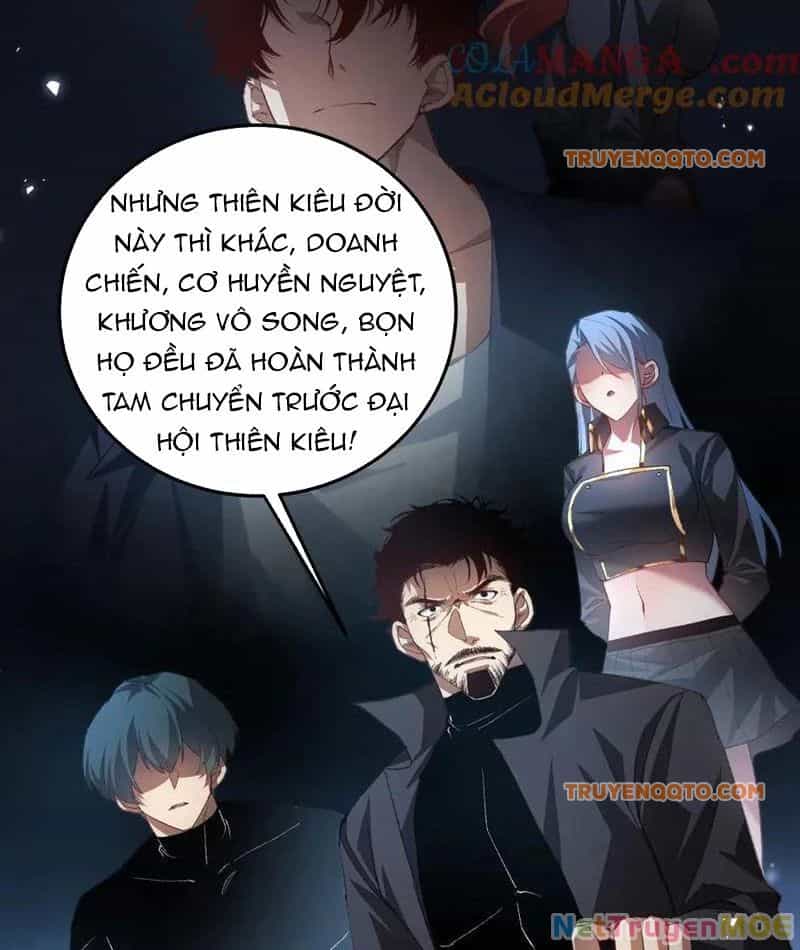 Ta Là Chúa Tể Trùng Độc - Chương 50 - ảnh 62