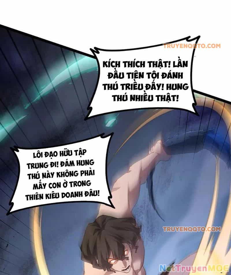 Ta Là Chúa Tể Trùng Độc - Chương 50 - ảnh 8