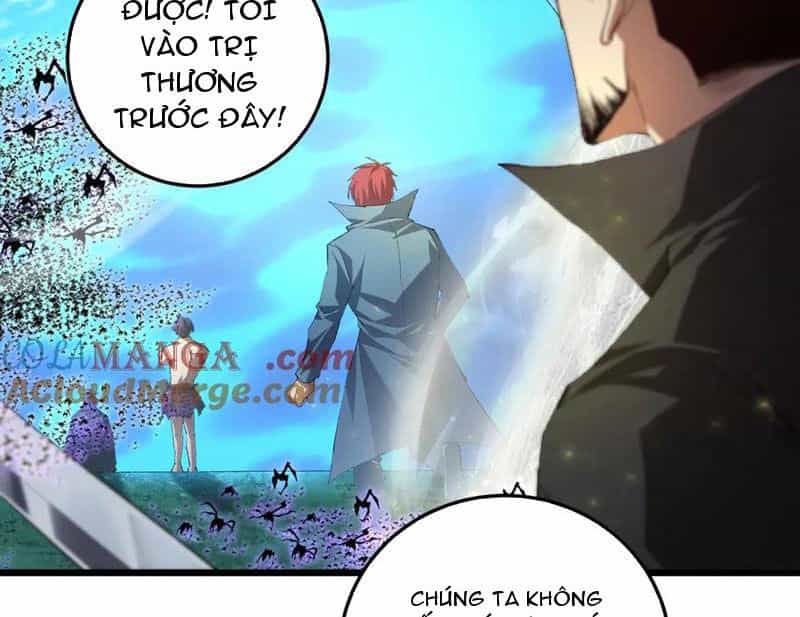 Ta Là Chúa Tể Trùng Độc - Chương 51 - ảnh 96