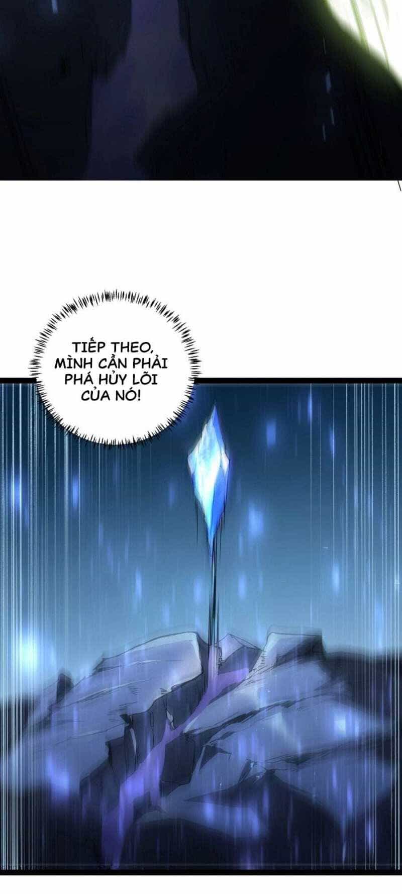 Ta Là Chúa Tể Trùng Độc - Chương 4 - ảnh 17