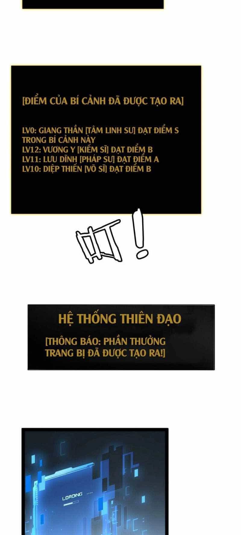 Ta Là Chúa Tể Trùng Độc - Chương 4 - ảnh 20