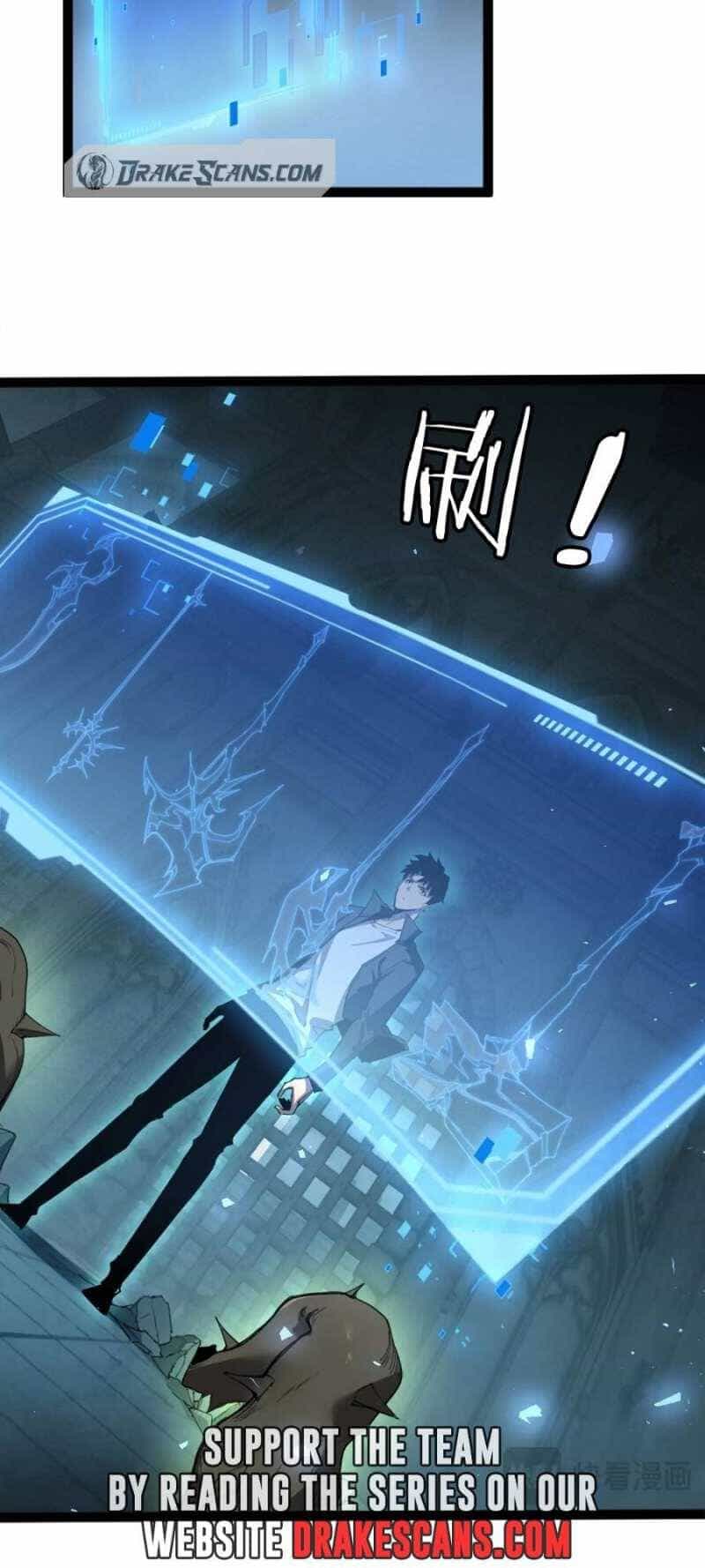 Ta Là Chúa Tể Trùng Độc - Chương 4 - ảnh 21