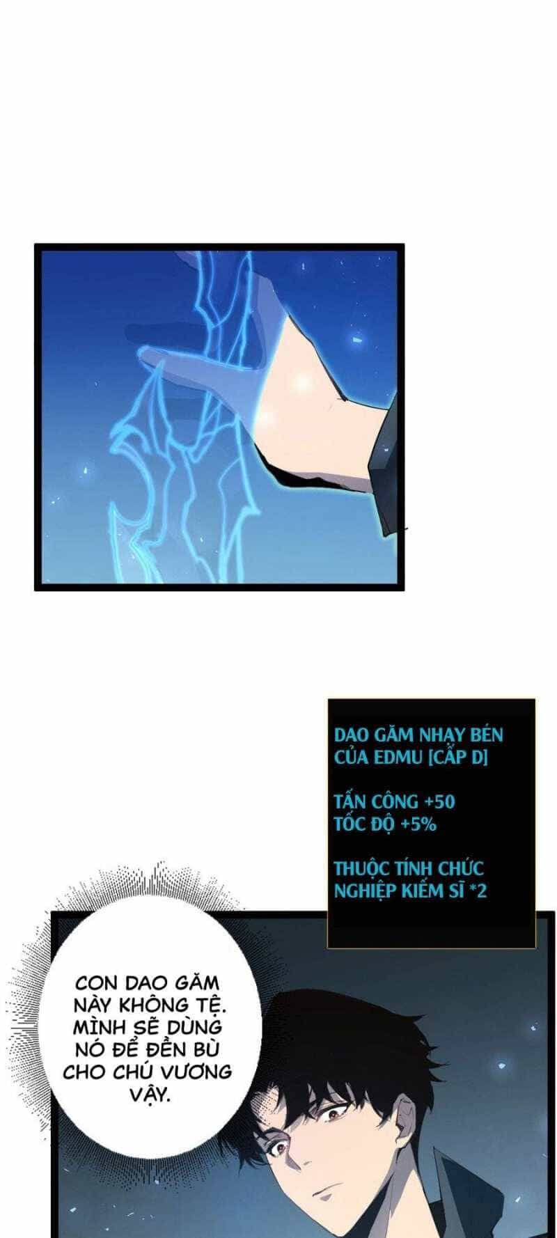 Ta Là Chúa Tể Trùng Độc - Chương 4 - ảnh 22