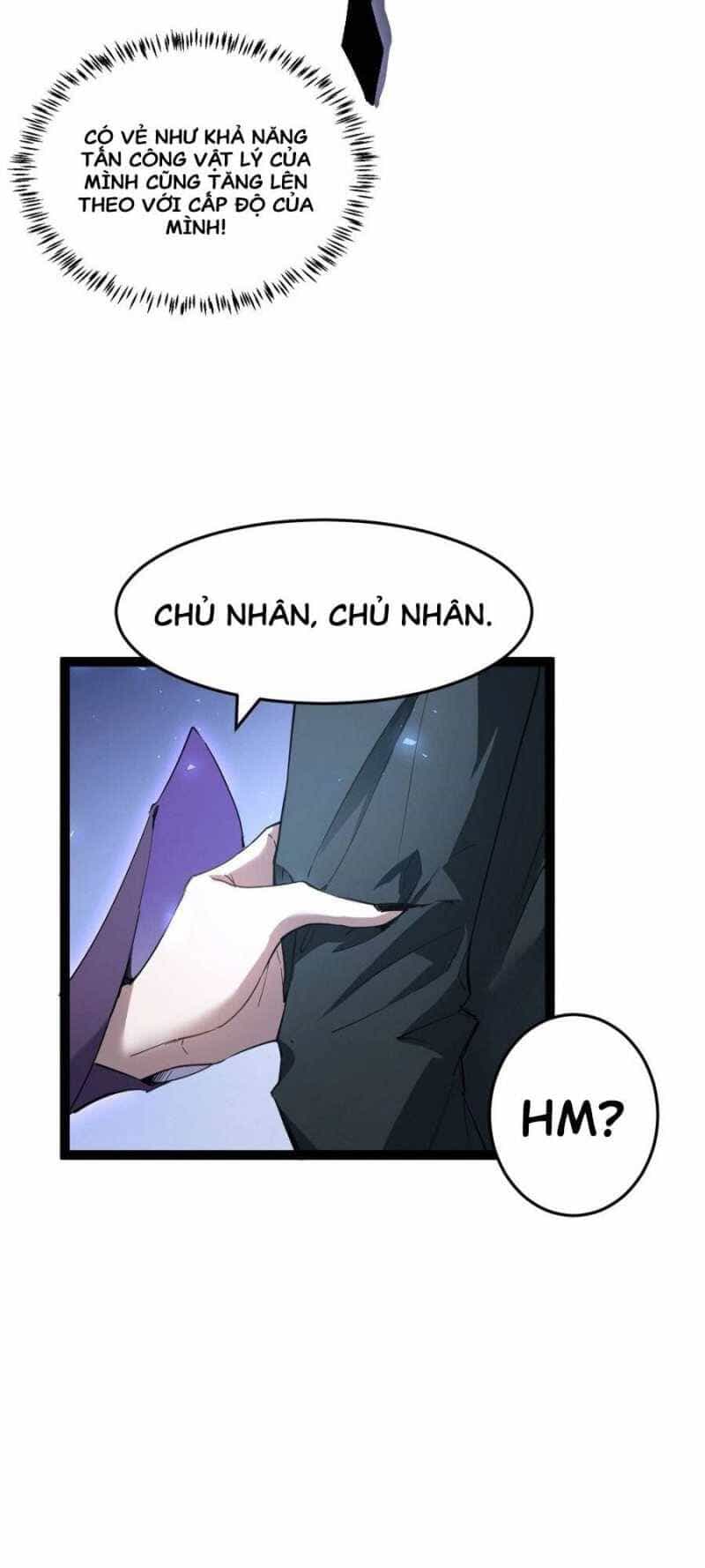 Ta Là Chúa Tể Trùng Độc - Chương 4 - ảnh 29