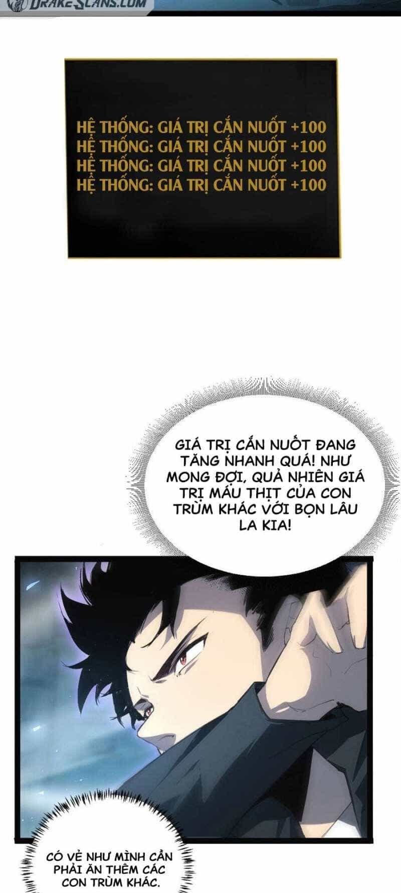Ta Là Chúa Tể Trùng Độc - Chương 4 - ảnh 41