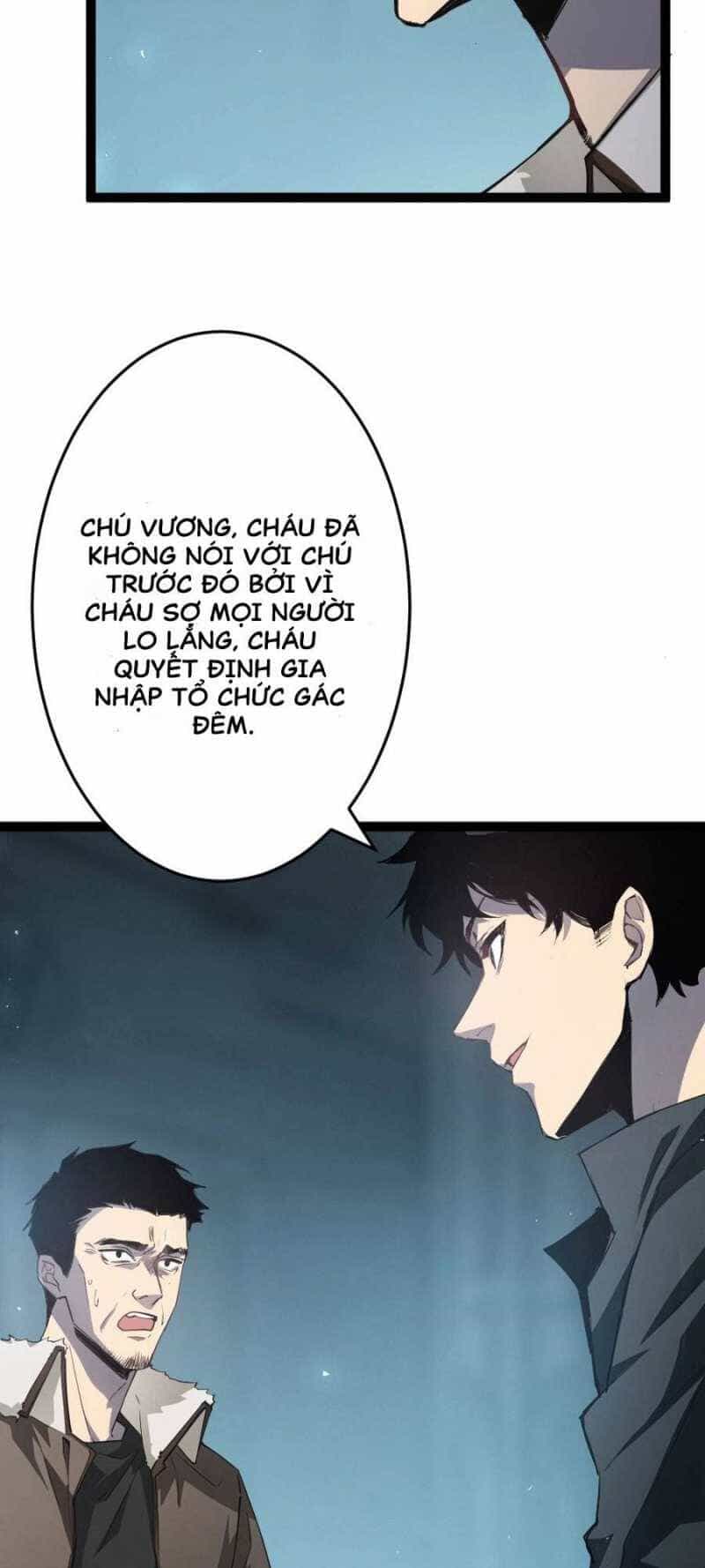Ta Là Chúa Tể Trùng Độc - Chương 4 - ảnh 49