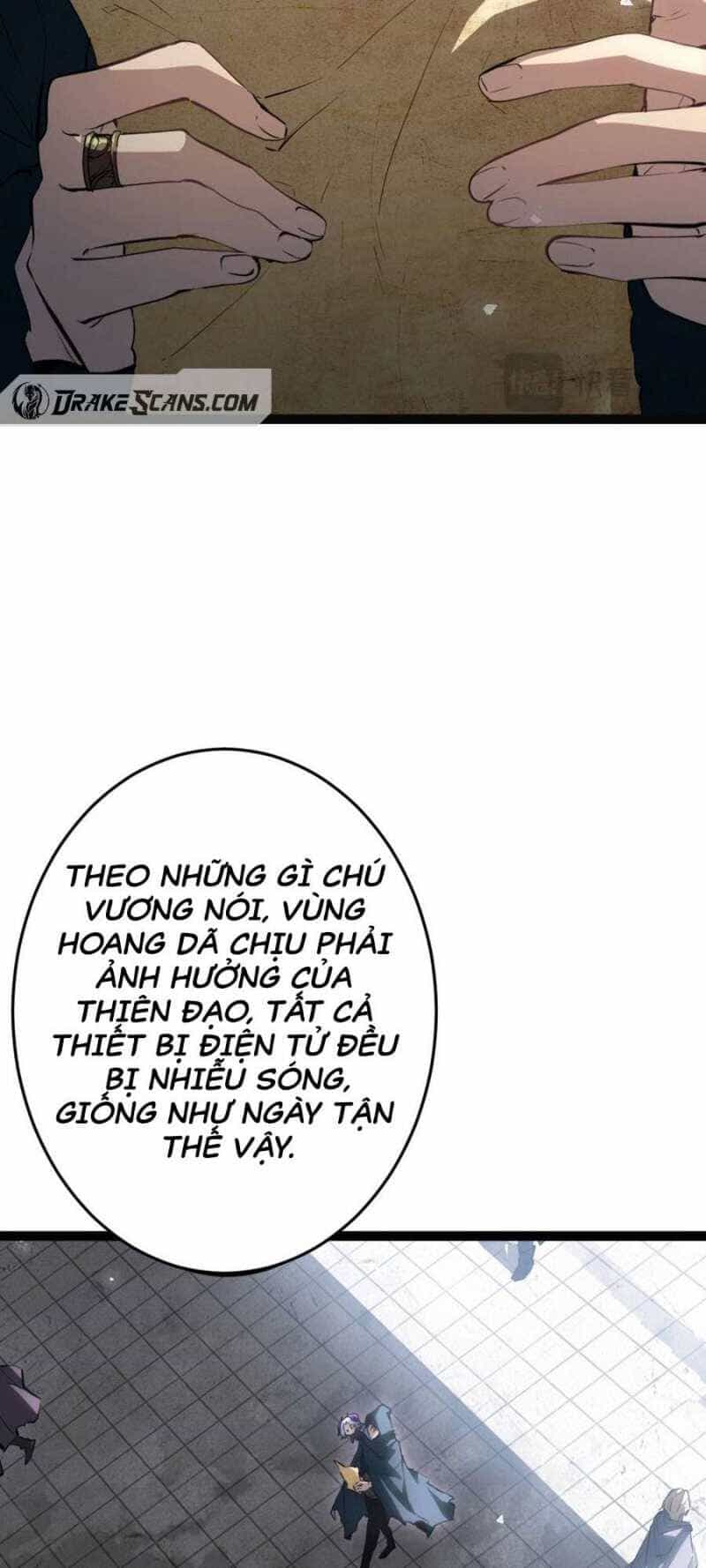 Ta Là Chúa Tể Trùng Độc - Chương 4 - ảnh 59