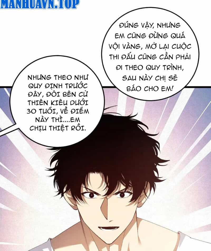 Ta Là Chúa Tể Trùng Độc - Chương 55 - ảnh 100