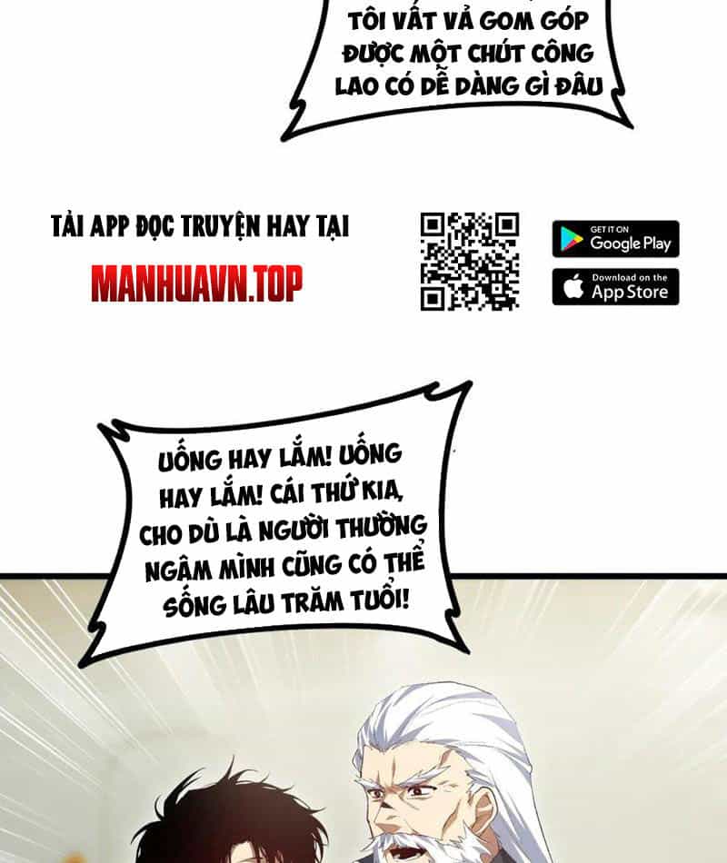 Ta Là Chúa Tể Trùng Độc - Chương 55 - ảnh 21