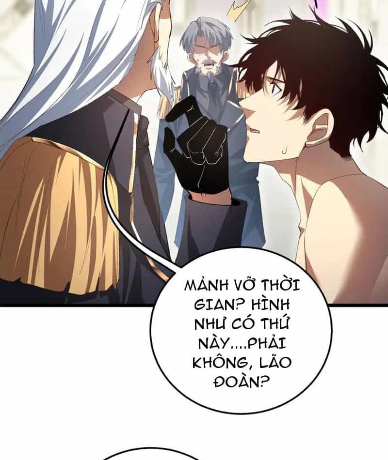 Ta Là Chúa Tể Trùng Độc - Chương 55 - ảnh 29