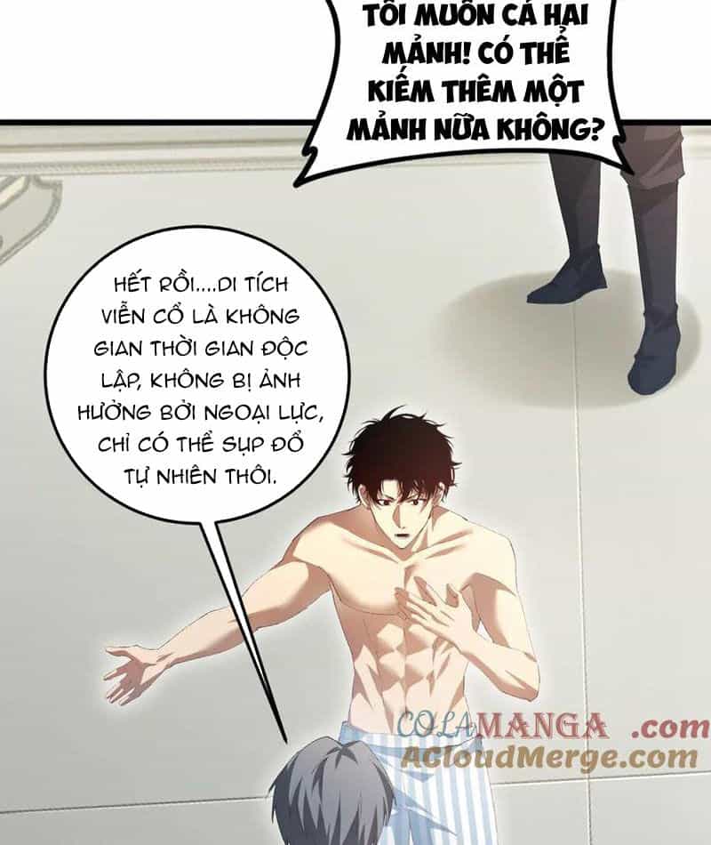 Ta Là Chúa Tể Trùng Độc - Chương 55 - ảnh 32