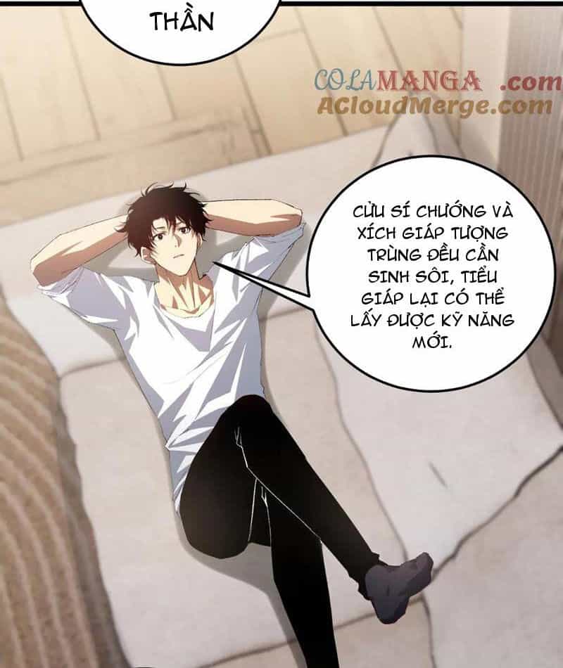 Ta Là Chúa Tể Trùng Độc - Chương 55 - ảnh 38