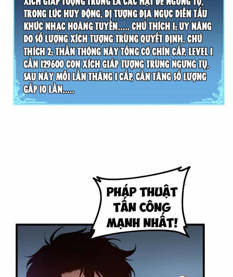 Ta Là Chúa Tể Trùng Độc - Chương 55 - ảnh 42