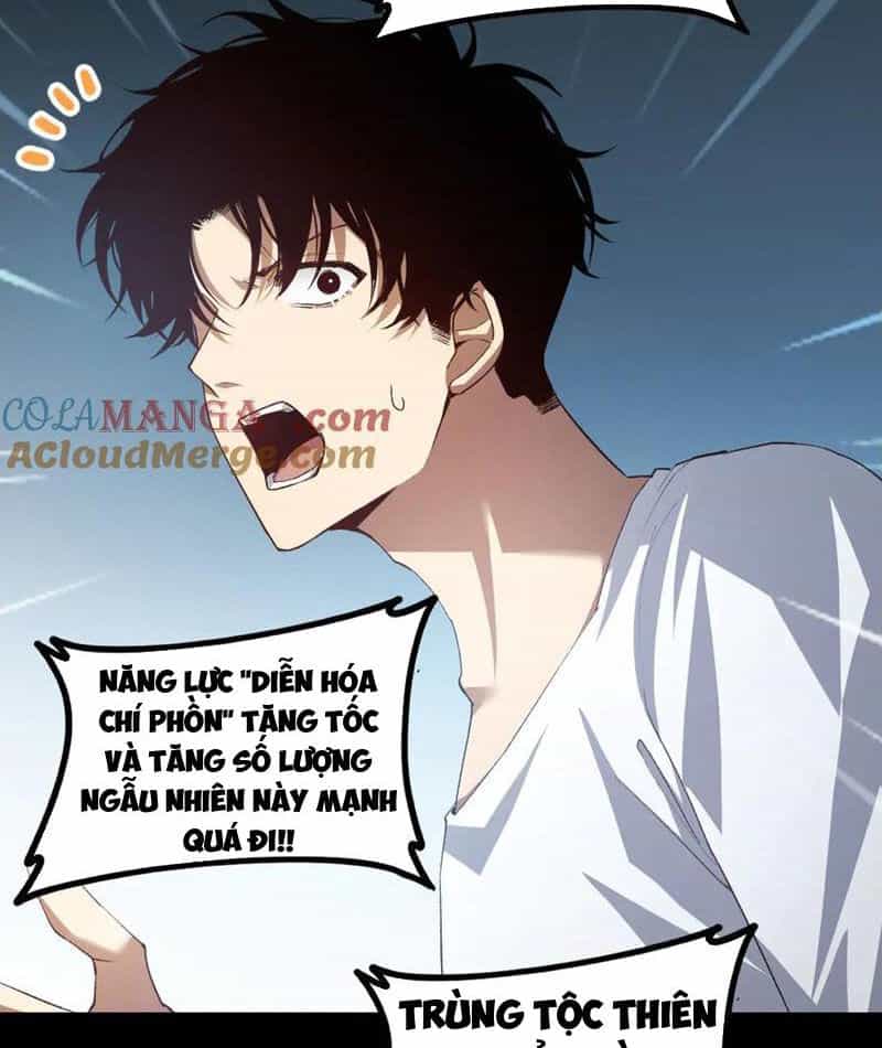 Ta Là Chúa Tể Trùng Độc - Chương 55 - ảnh 62