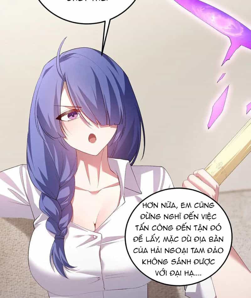 Ta Là Chúa Tể Trùng Độc - Chương 55 - ảnh 92