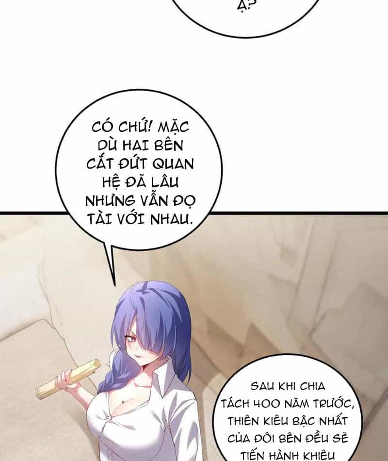 Ta Là Chúa Tể Trùng Độc - Chương 55 - ảnh 95