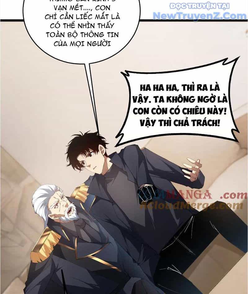Ta Là Chúa Tể Trùng Độc - Chương 58 - ảnh 18