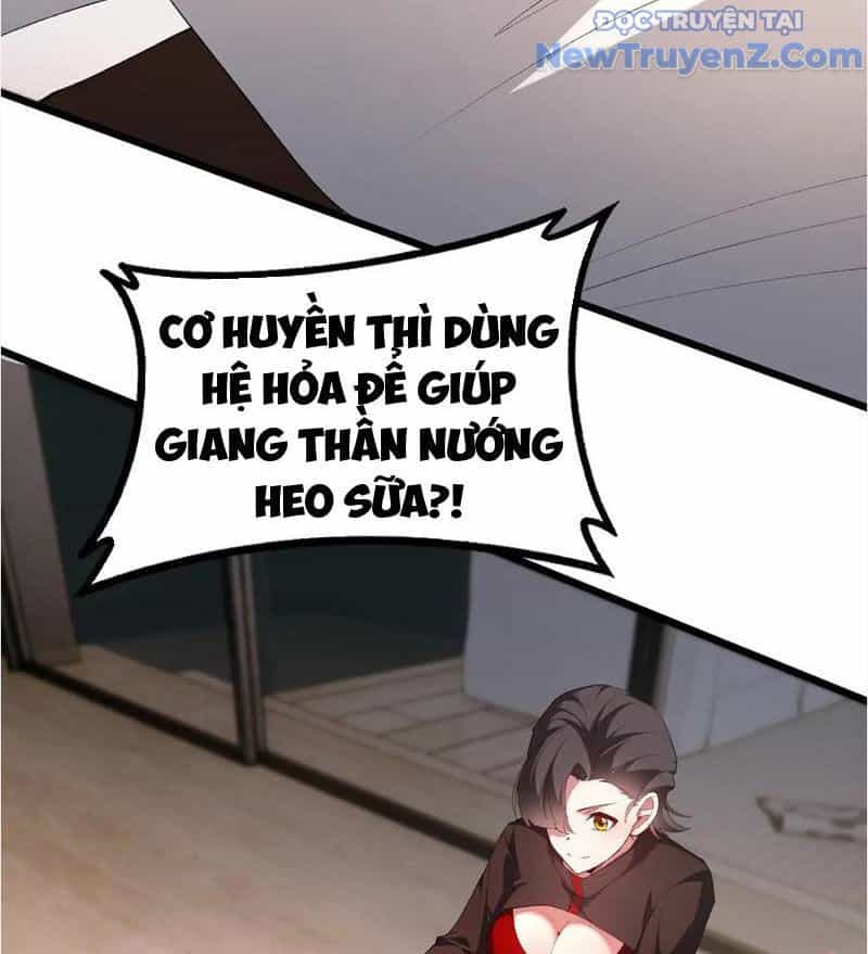 Ta Là Chúa Tể Trùng Độc - Chương 58 - ảnh 25
