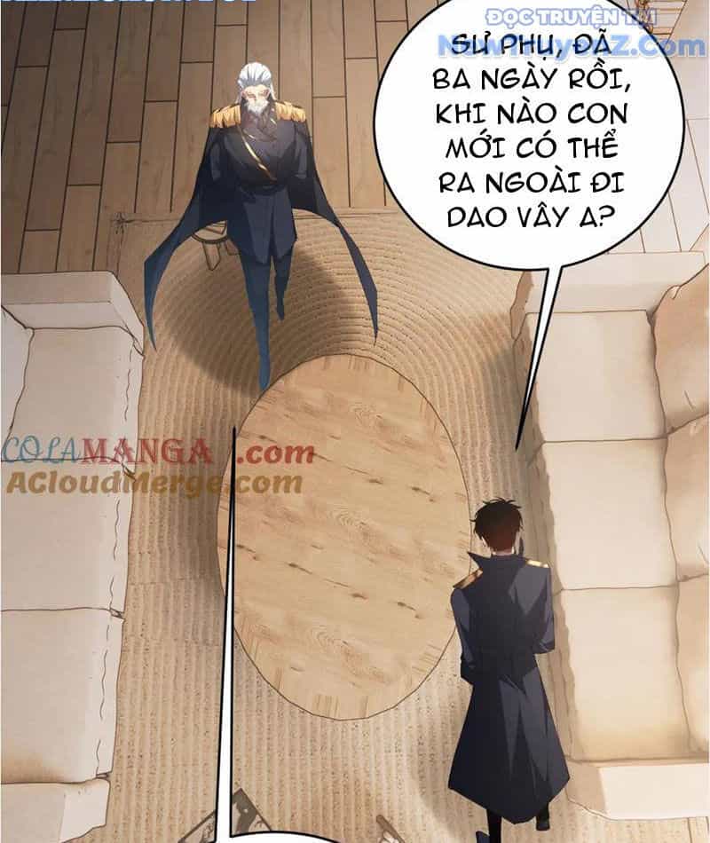 Ta Là Chúa Tể Trùng Độc - Chương 58 - ảnh 5