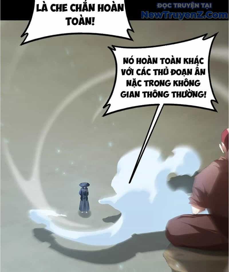 Ta Là Chúa Tể Trùng Độc - Chương 58 - ảnh 59