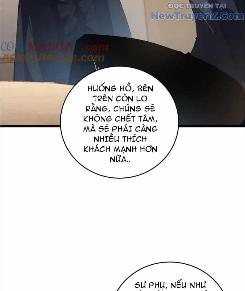 Ta Là Chúa Tể Trùng Độc - Chương 58 - ảnh 8