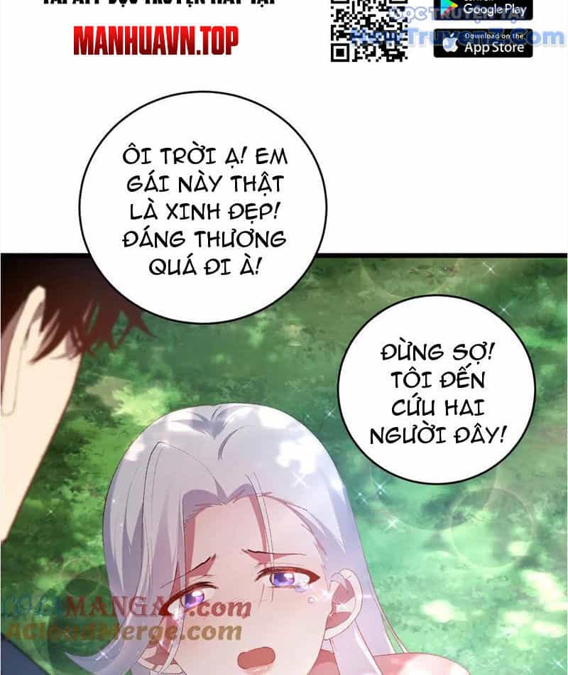 Ta Là Chúa Tể Trùng Độc - Chương 58 - ảnh 92